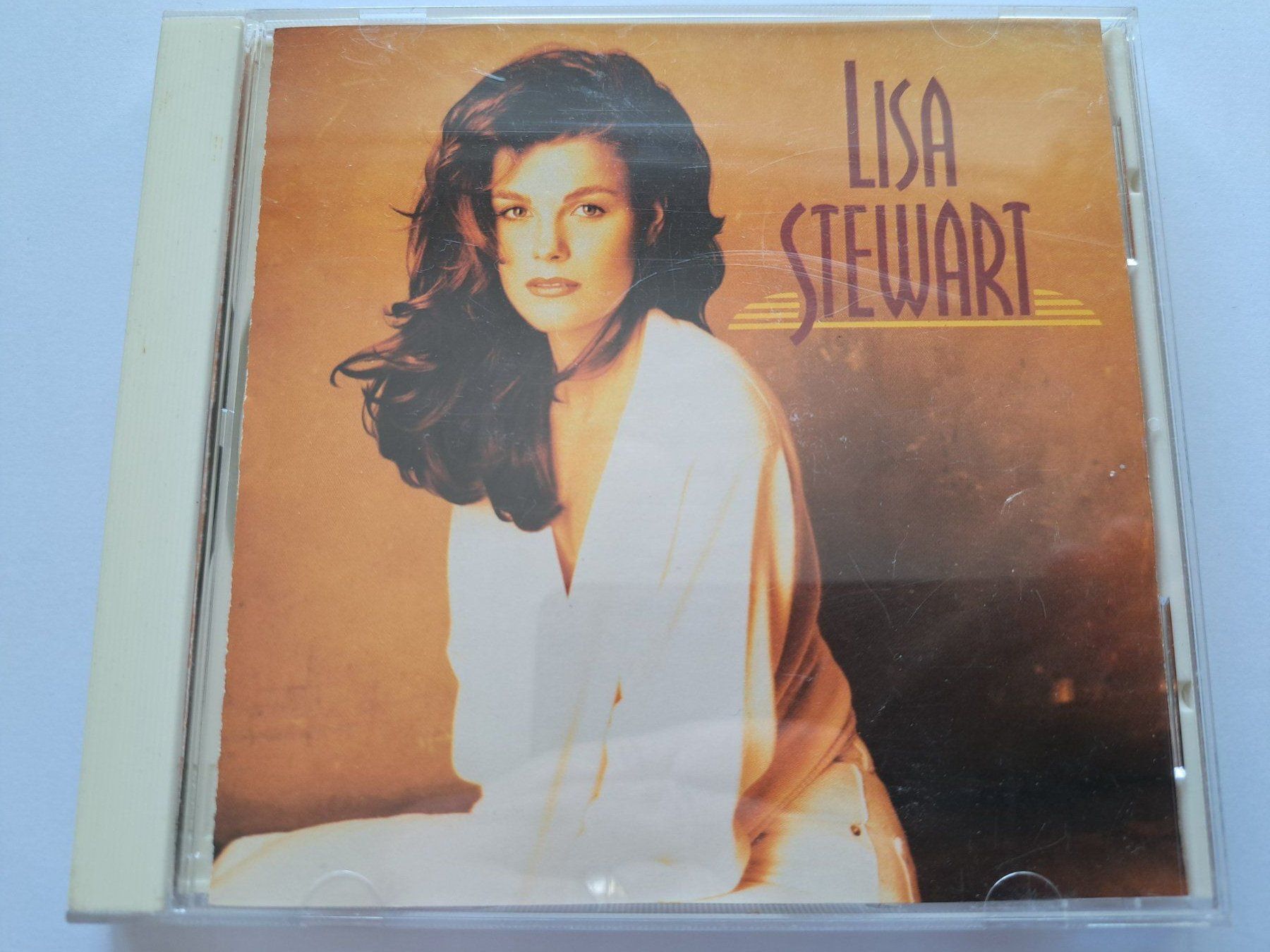 CDs: Cd Lisa Stewart - Lisa Stewart – Gebraucht aus Pully von bro_n52j