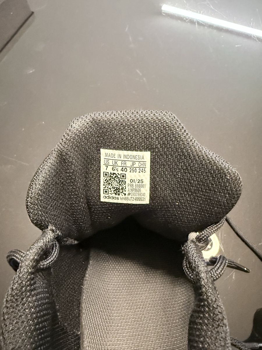 Scarpe da uomo: Wanderschuhe Von Adidas – Nuovo (secondo la descrizione) da Glattpark(Opfikon) venduto da Sandra_Sousa 1