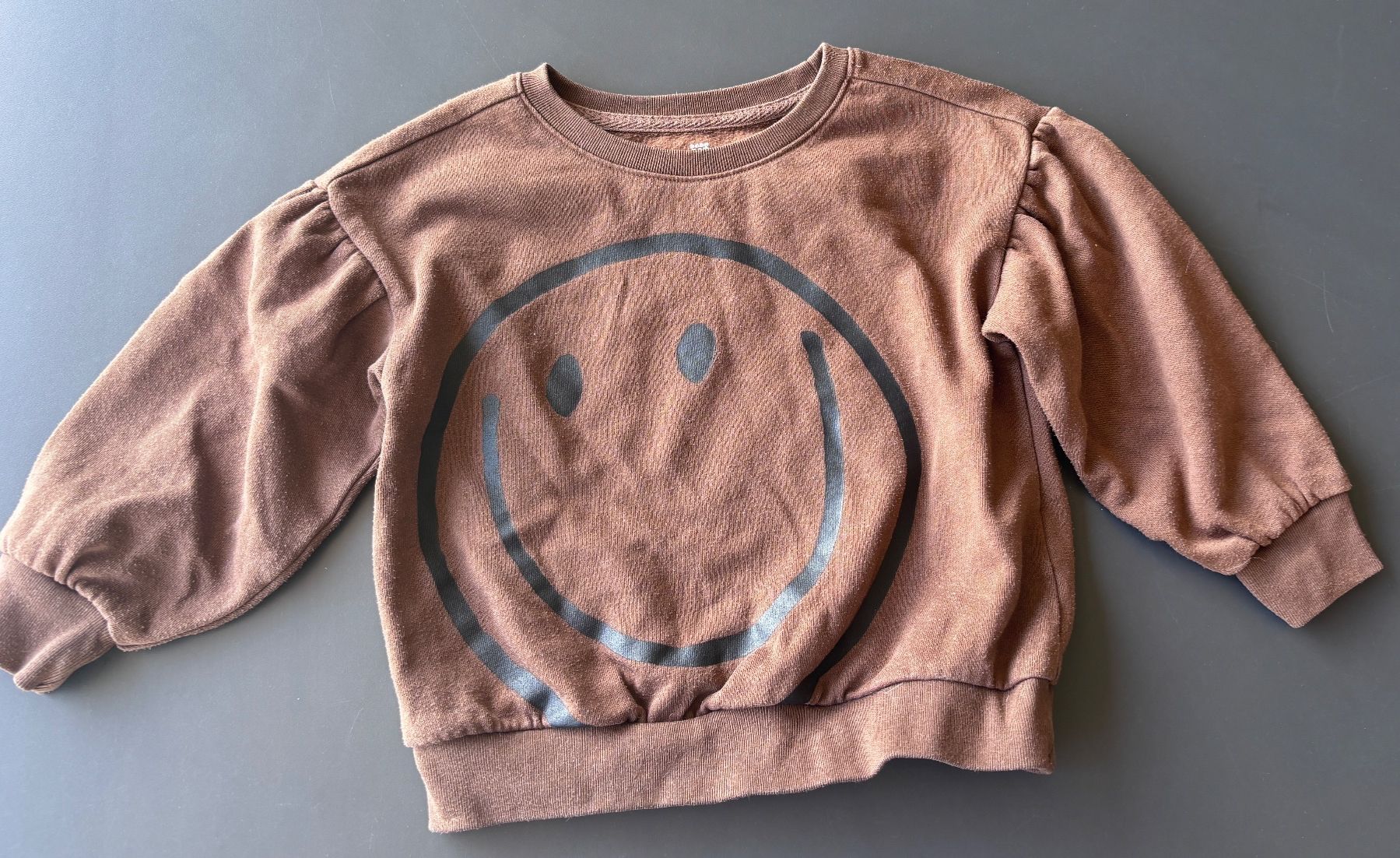 Gap Pullover & Sweatshirts: GAP sweatshirt Gr 4J 🐻 – Gebraucht aus Brugg AG von tsannen