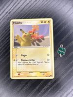 Pikachu 16/17 Series 2 Population 2005 NM