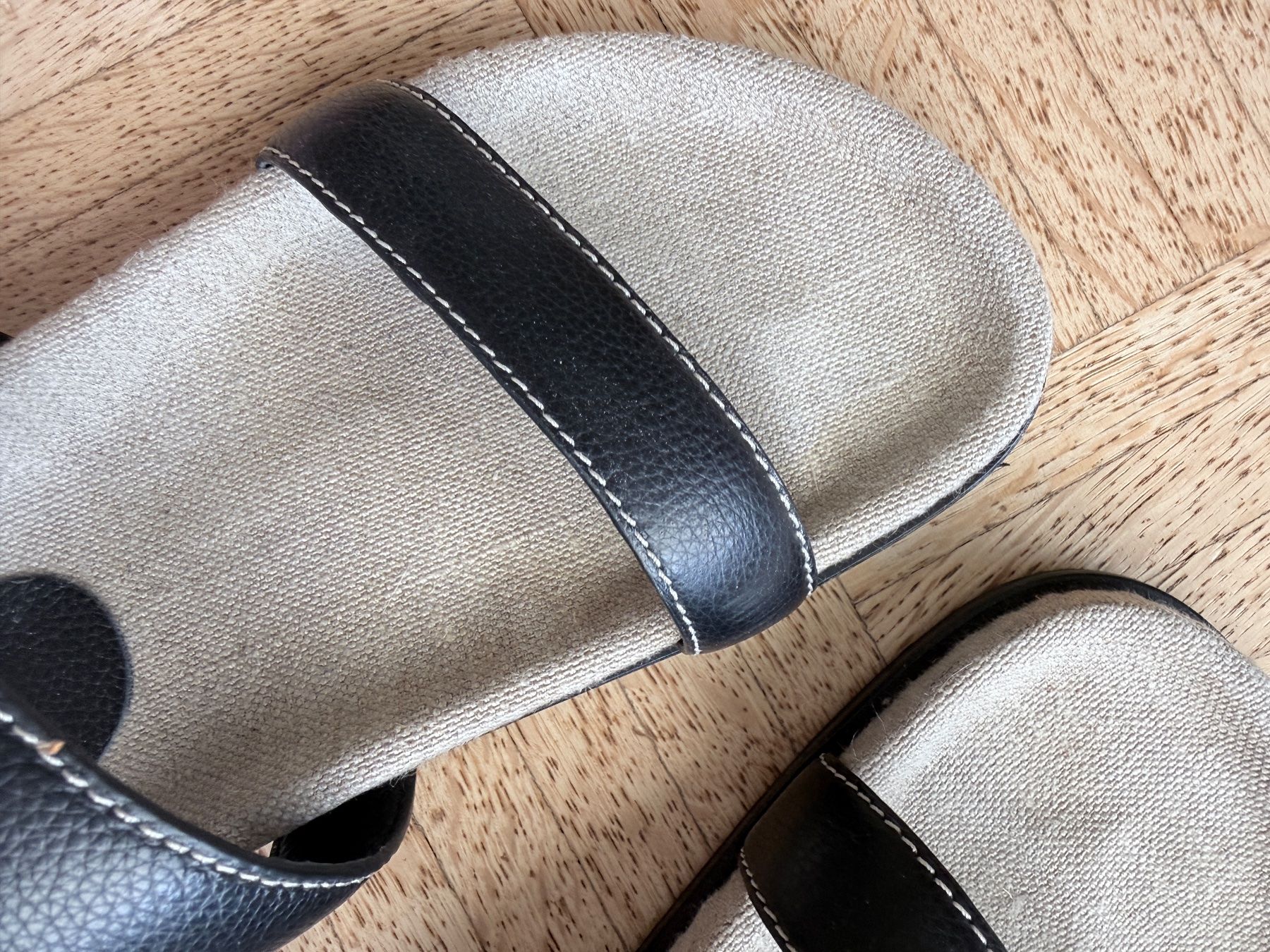 Totême Scarpe da donna: Toteme Sandale 41 – Usato da Zürich venduto da bluebirdmon 5