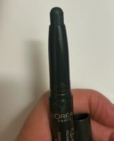 L'Oréal Paris Ombre à Paupières Vert Kaki - neuf