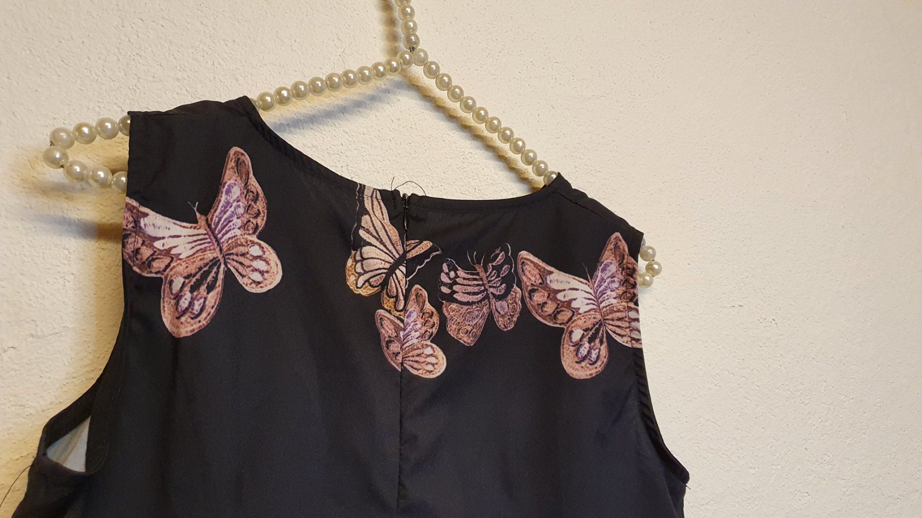 Kleider: Kleid Größe 38-40 – Gebraucht aus Wald ZH von Martin79 2
