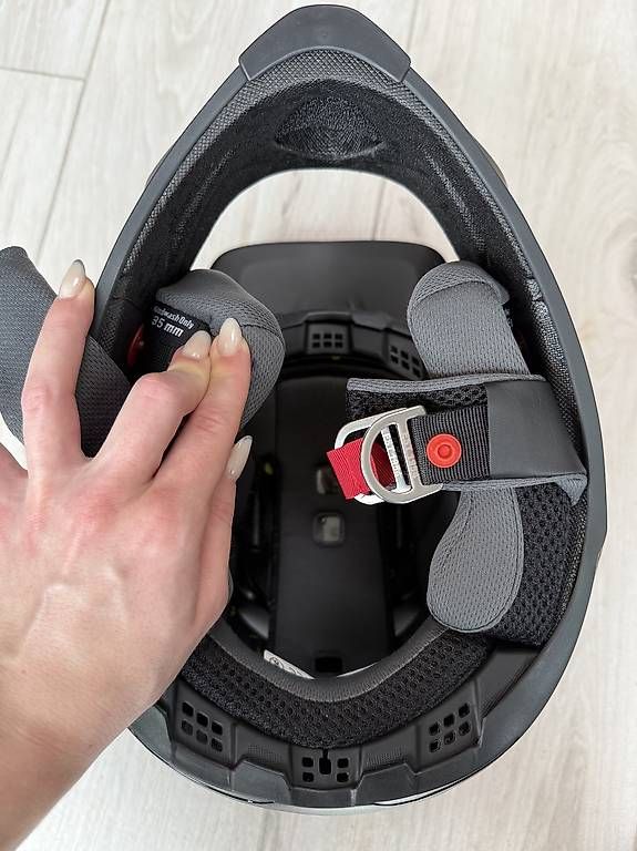 Helme: Helmet Bell MIPS – Gebraucht aus Mägenwil von vas_7pxb 3