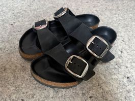 Birkenstock Arizona Big Buckle, Gr. 39