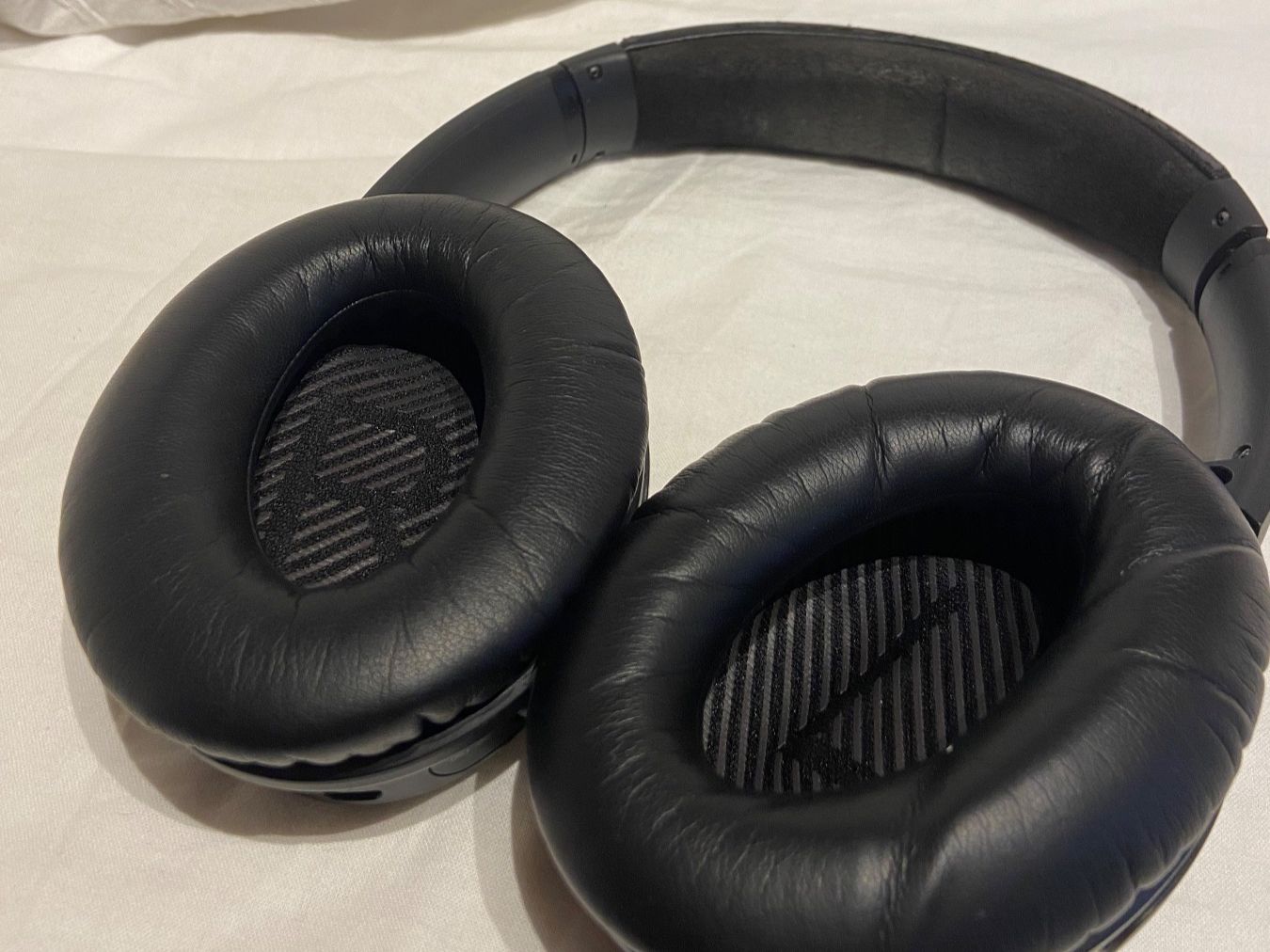 Bose Cuffie: Bose Quiet Comfort II – Usato da Berg TG venduto da FSeeholzer 3