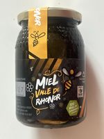 🍯 Miel de montagne Valle de Rihonor – Sanabria, Espagne
