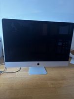 iMac Core i5 27 Zoll Mid 2015 gebraucht