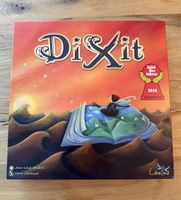 Gesellschaftsspiel Dixit (sehr guter Zustand)