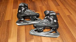 Schlittschuhe Kinder Grösse 31-34