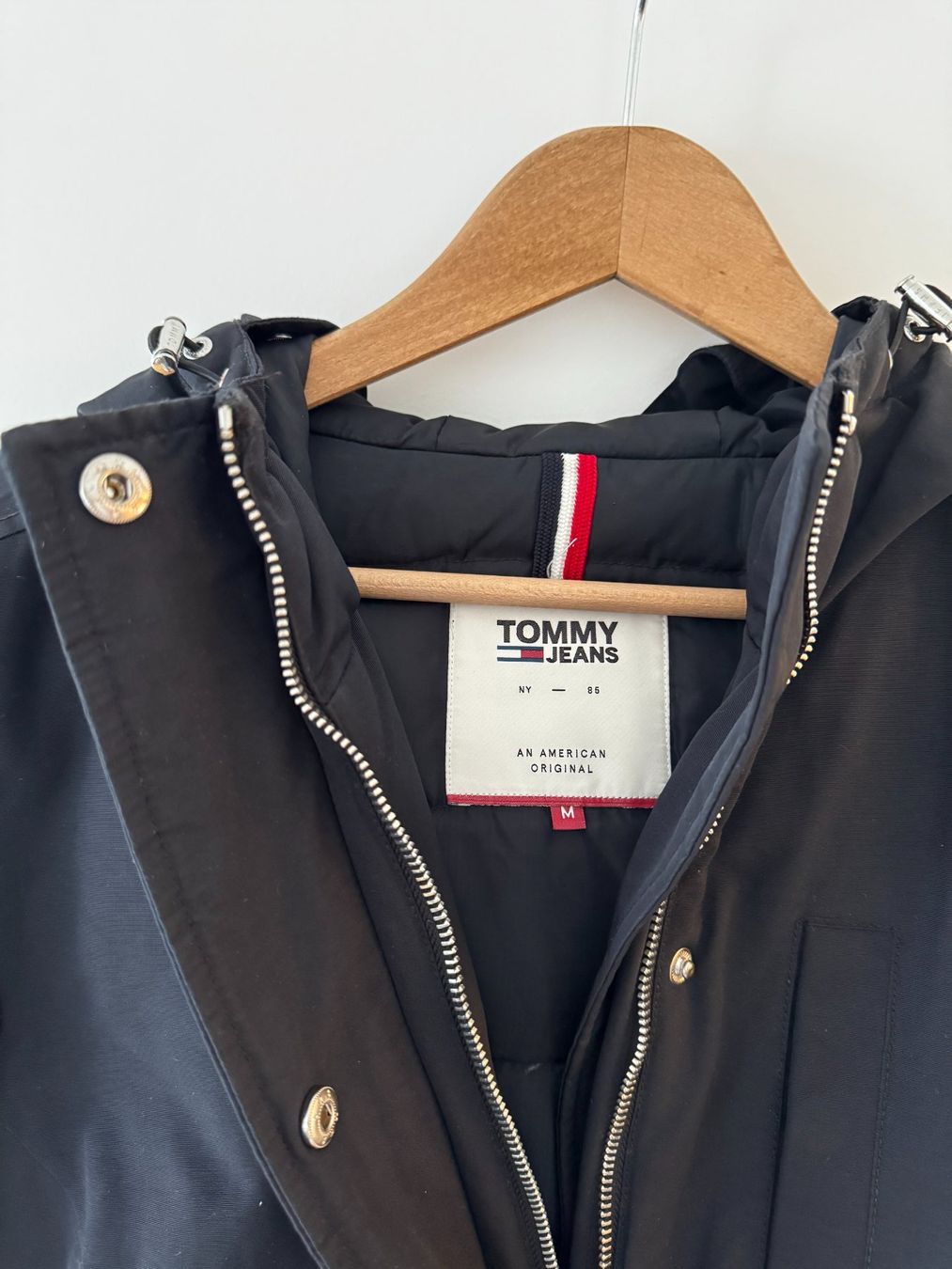 Tommy Hilfiger Mäntel: Tommy Hilfiger, Winterjacke, Gr.M – Neu (gemäss Beschreibung) aus Heitenried von OliviaS93 2