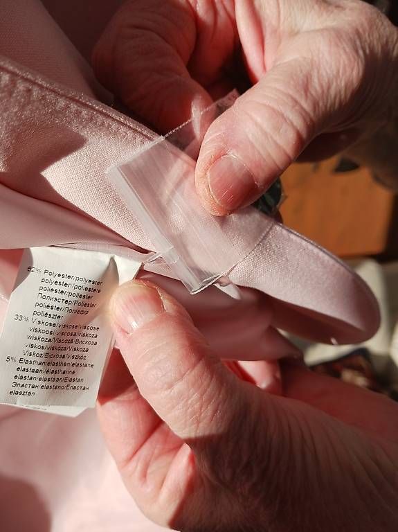 Giacche: Longblazer zartrosa 44 – Usato da Riedholz venduto da bri_fr7s 3