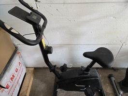 Fitnessvelo Newcential –  für dein Training!