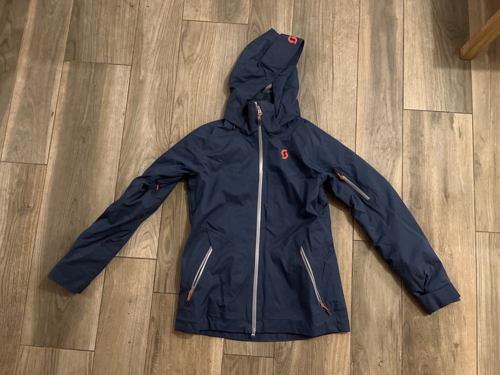 Veste ski Scott femme M Kaufen auf Ricardo