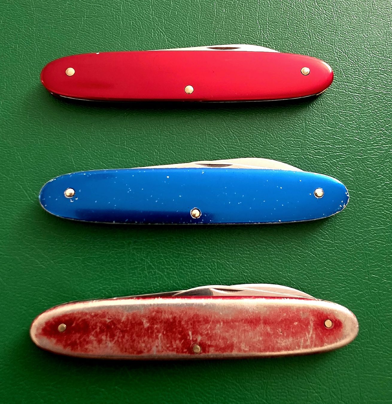 Victorinox Coltelli tascabile: Sackmesser – Usato da Bern venduto da Kocholo 1