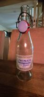 Alte Pro Durst Brig Limonadenflasche – Vintage-Sammlerobjekt