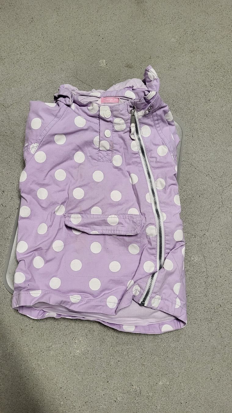 Lotti & Set di vestiti: Herbst/Winterkleider-Box Grösse 92 – Usato da Winterthur venduto da kel_qhz6 1