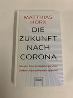 Matthias Horx: Die Zukunft nach Corona