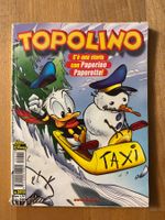 Topolino Nr. 2410 Walt Disney Magazin guter Zustand