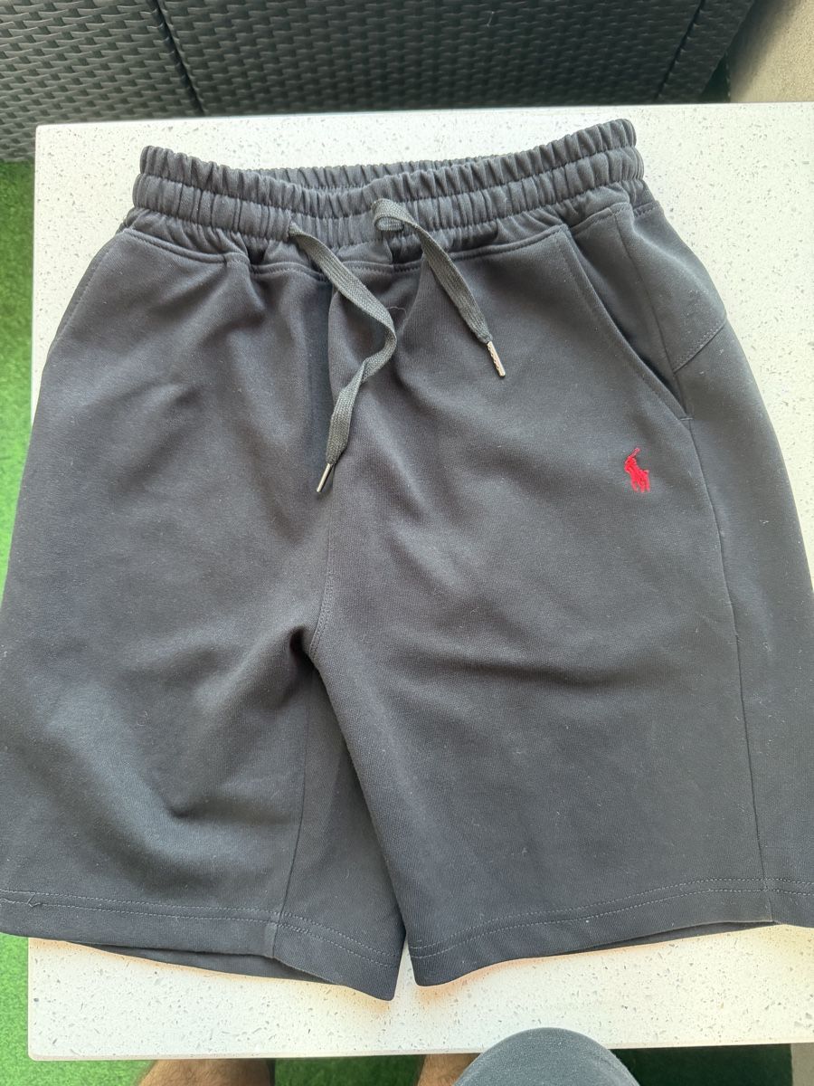 Pantaloni: Ralph Lauren Short  – Nuovo (secondo la descrizione) da Basel venduto da kur_y25t 3