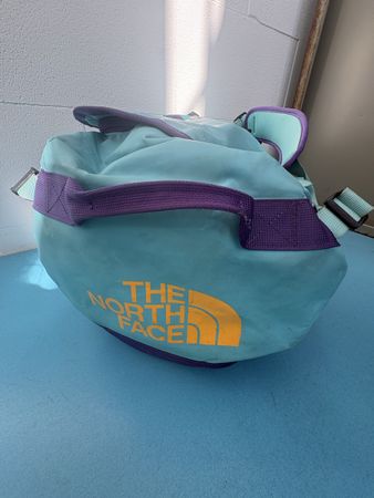 The Nord Face Duffle Bag S