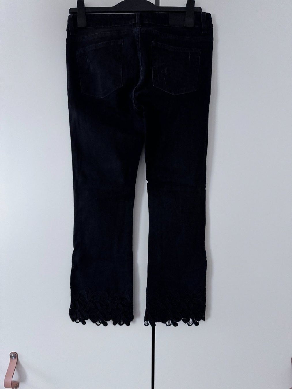 Kooples Jeans: The Kooples Jeans Lexy | Grösse 28 – Usato da Lajoux JU venduto da plise 3