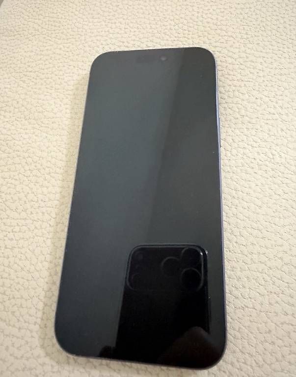 Apple Portables: Apple iPhone 17 Pro Max Deep Blue – D'occasion à Rheinfelden par nic_2bdw 2