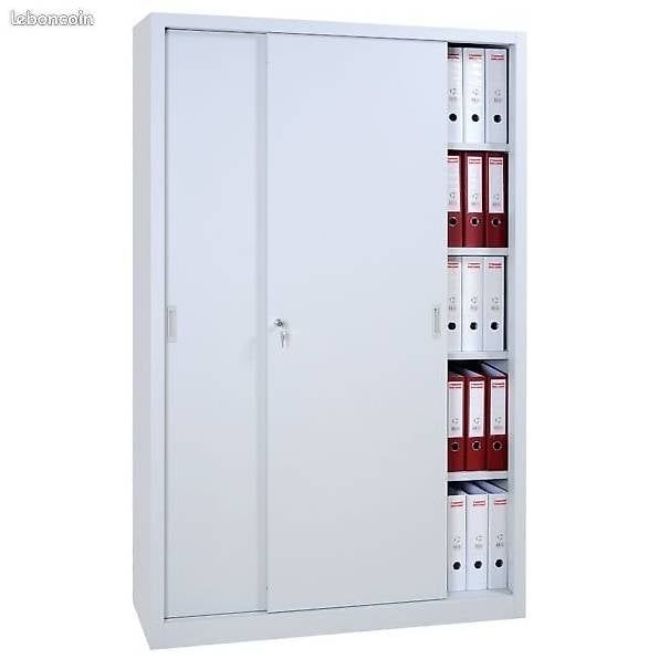 Schränke: Armoire de bureau  – Neu und originalverpackt aus Genève von did_2jht 1