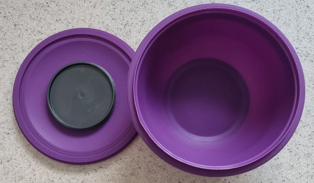 Milchkännchen Edelstahl 2L Mit Deckel - Barista Kanne Für Latte Art