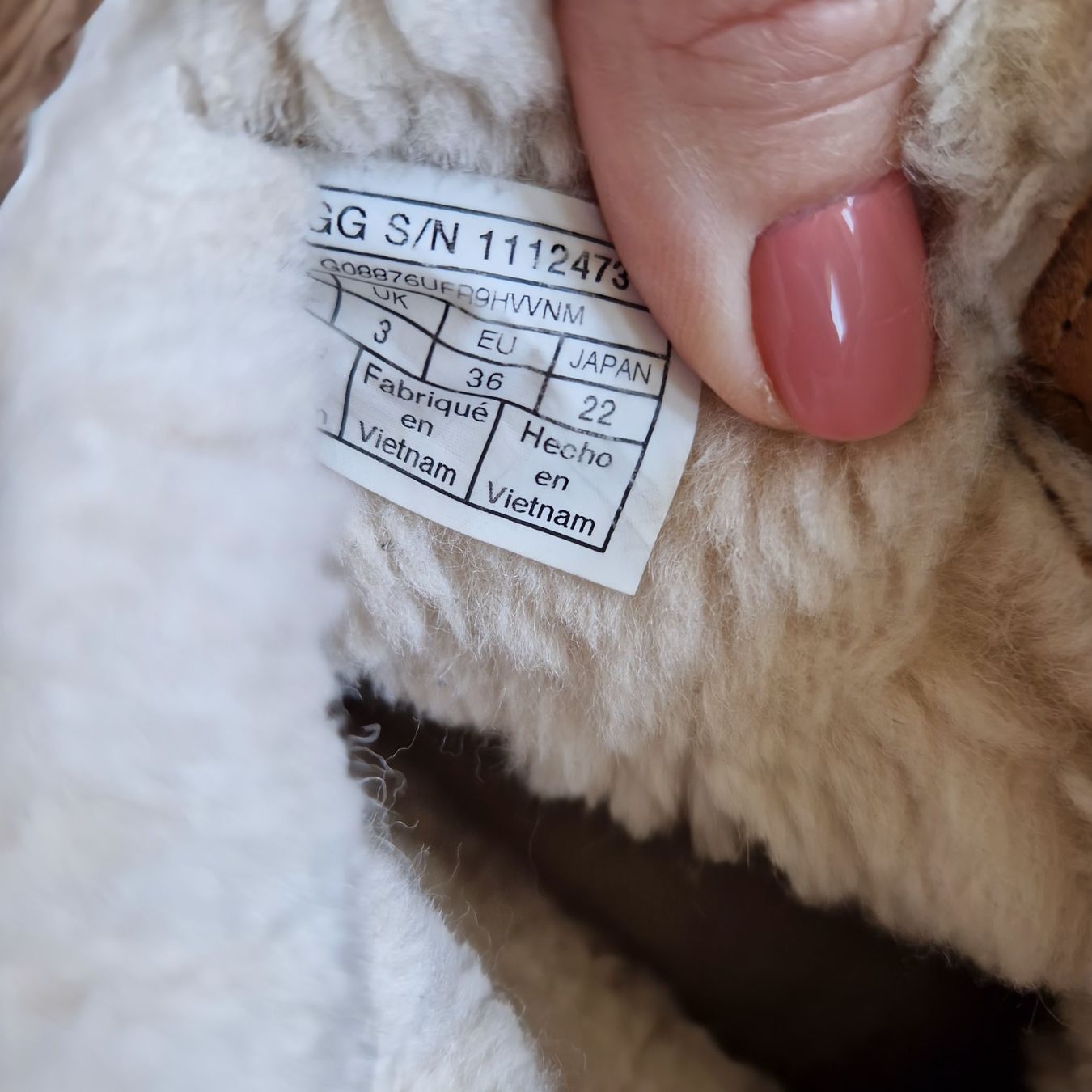 Ugg Scarpe da donna: UGG Classic Weather Mini 36 – Nuovo (secondo la descrizione) da Onex venduto da AF. 3