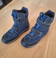 Winterstiefel v. Geox, Gr. 36