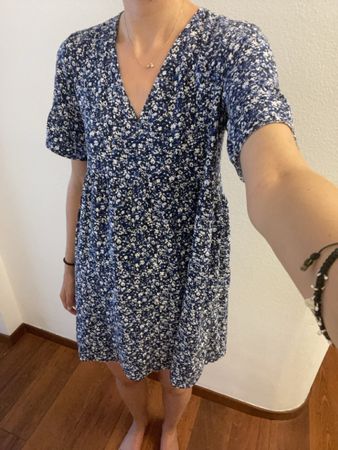 Robe Armedangels bleue S