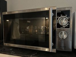 MioStar Wave 100 Mikrowelle