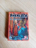 *Sherlock Mittellalter: Die holde Maid - Krimispiel*
