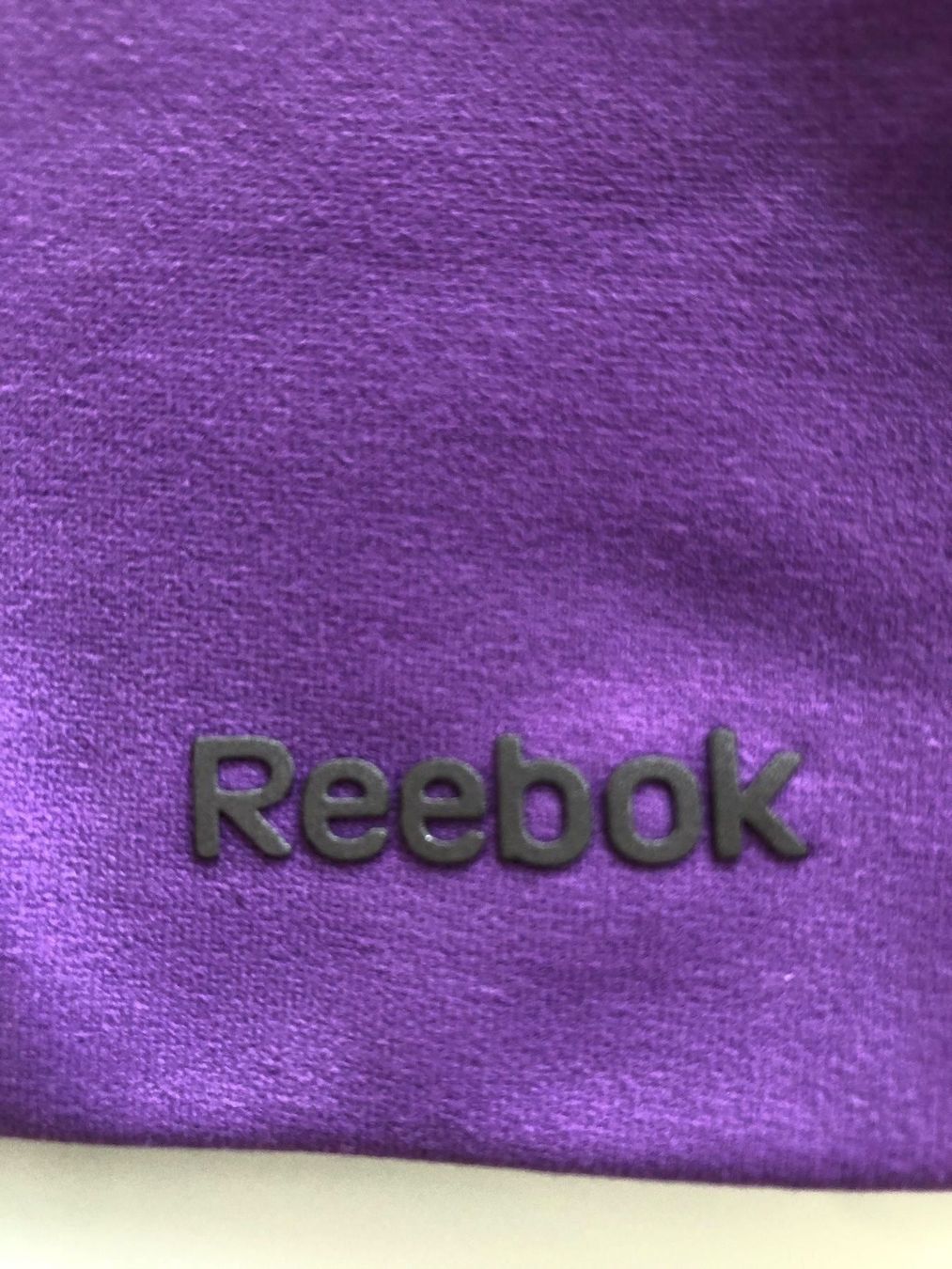T-shirt: REEBOK Sport-Shirt Grösse S – Nuovo (secondo la descrizione) da Adliswil venduto da Majeska 4