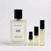1ml à 10ml - Atelier Oblique - Saint (Decant)