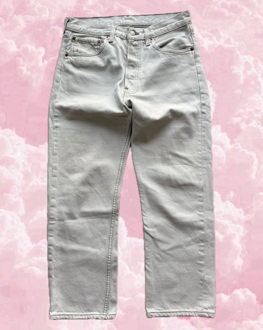 Levi's Jeans: Vintage Levis – Usato da Wigoltingen venduto da _vntg_