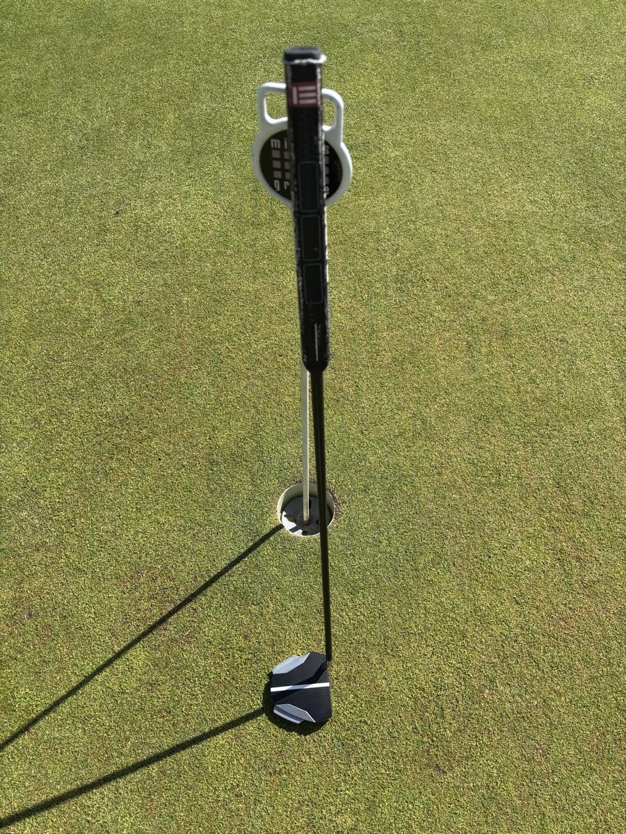 Clubs & Sets: Putter Evnroll ER11vx – D'occasion à Sion par Alpin_Golf