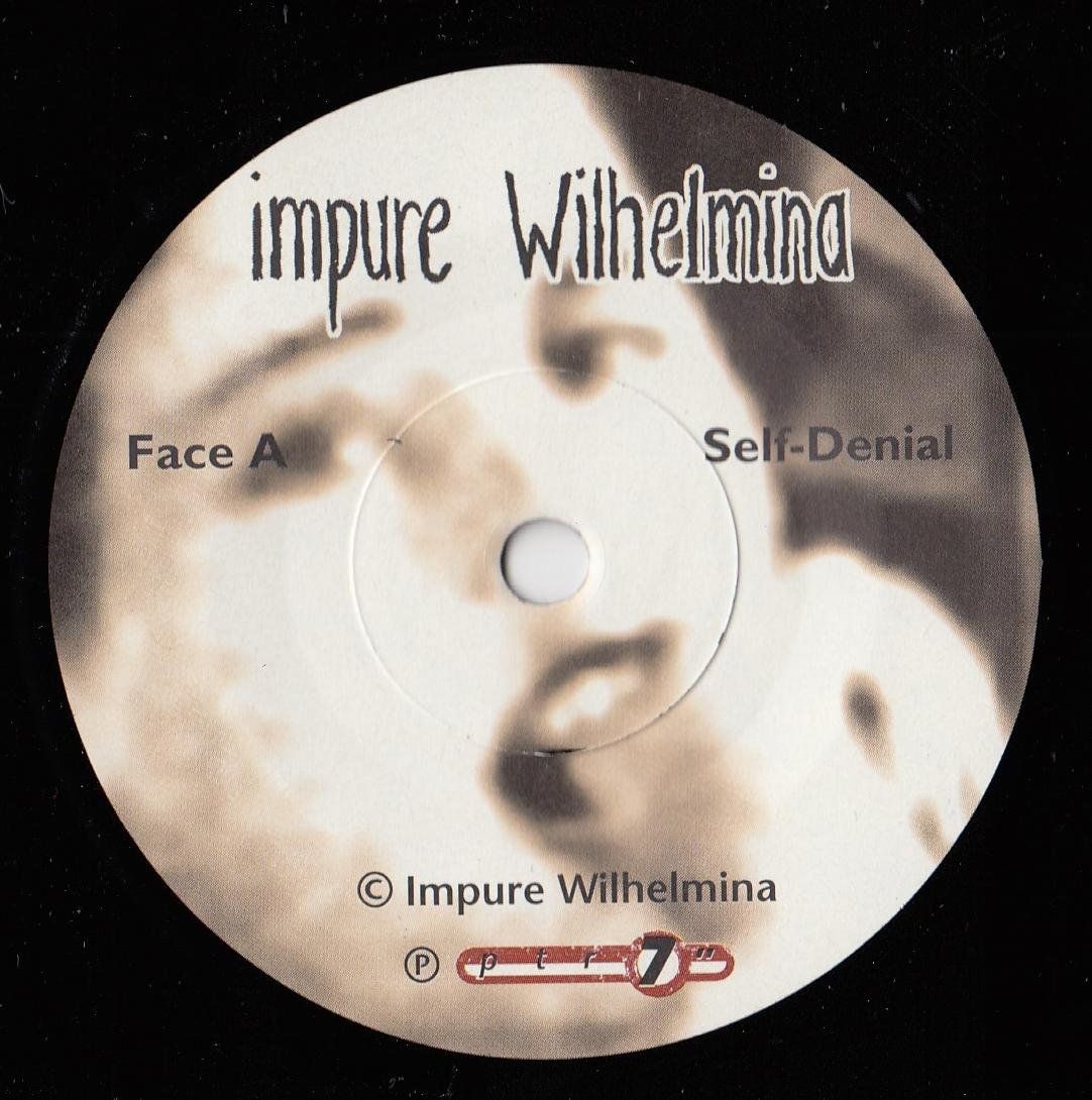Dischi in vinile: Impure Wilhelmina Vinyl Single – Usato da Volketswil venduto da Abcrecords 2