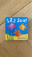 "1 2 3 Seal!" von Julie Fletcher - Kinderbuch zu verkaufen