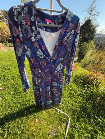Tante Betsy Kleid M