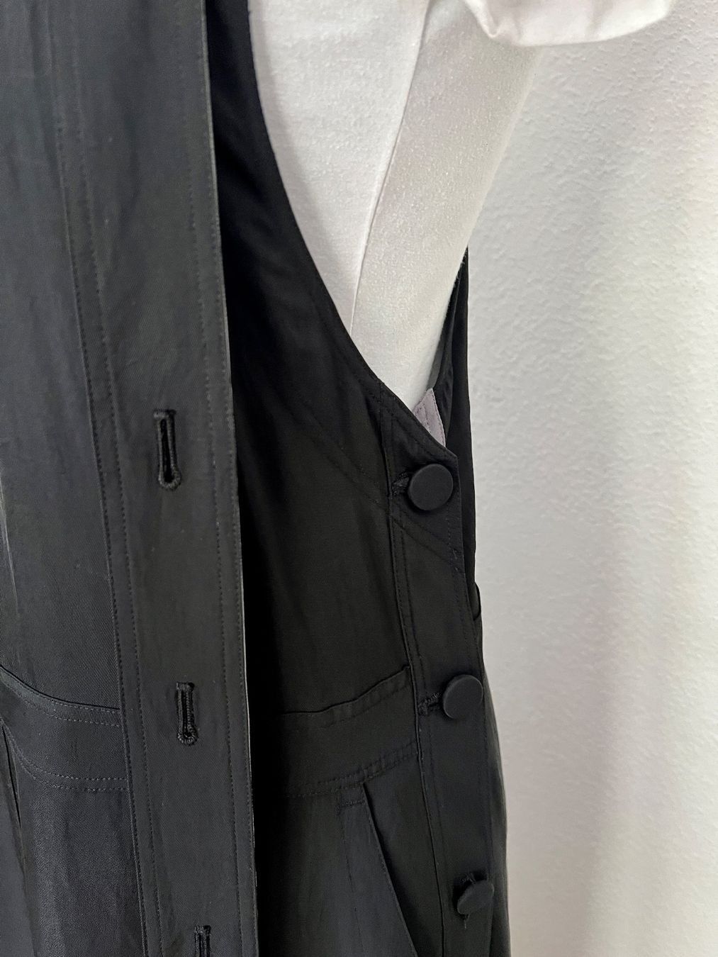 Vestiti: Cooles Latz - Kleid von Rag & Bone Gr. S – Nuovo (secondo la descrizione) da Hombrechtikon venduto da Herbstsonne 5