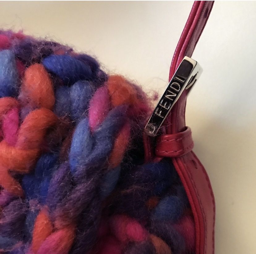 Fendi Taschen für Damen: Fendi bag special edition – Gebraucht aus Mendrisio von SGR85 4
