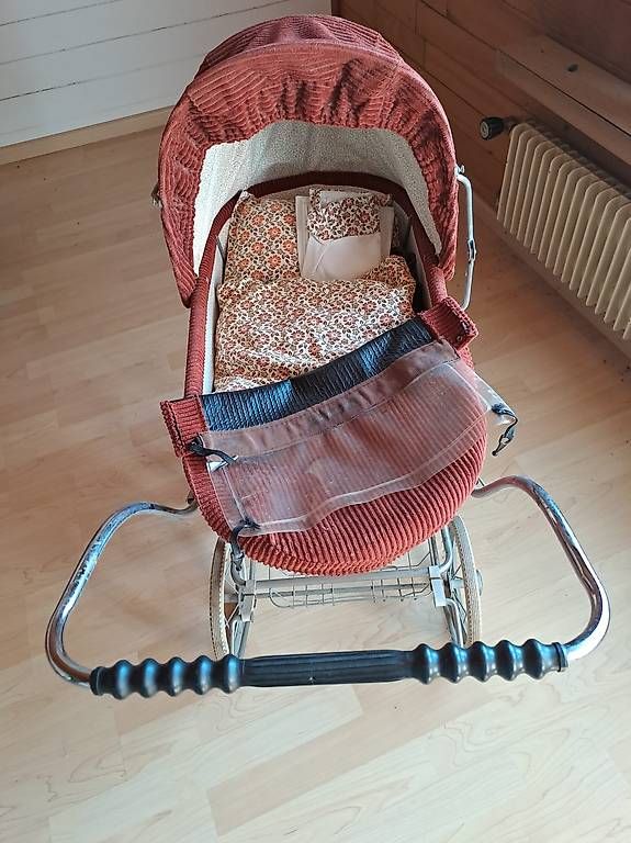 Spielzeuge: Spielwagen  – Gebraucht aus Hausen AG von Topas0 2