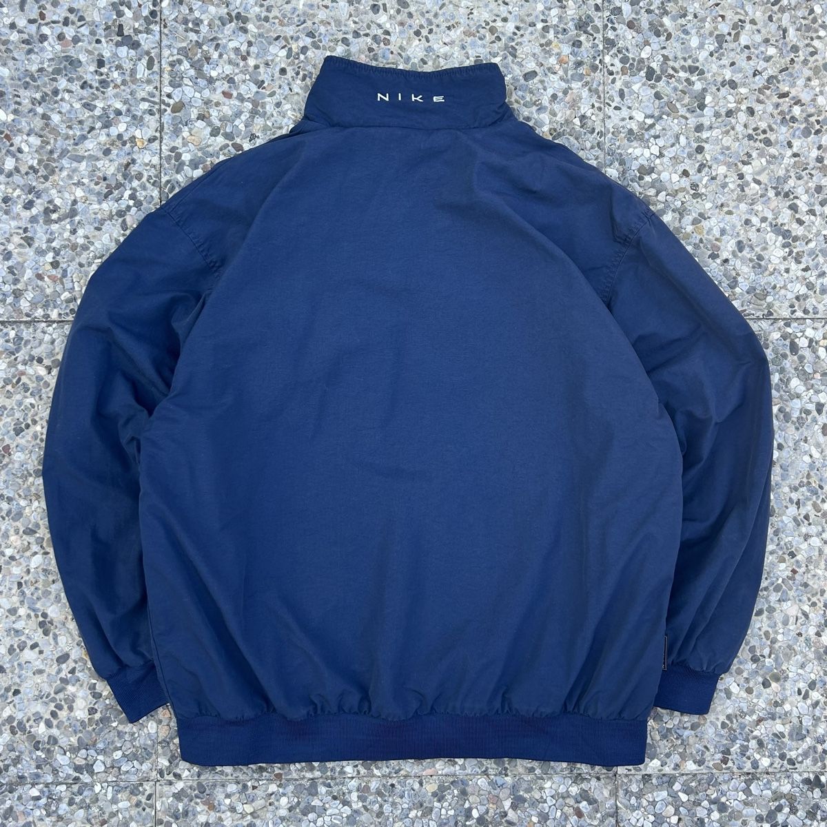 Nike Jacken: Vintage Nike fleece lined jacket – Gebraucht aus brent von fukusapes 3