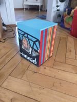 Tim und Struppi Kollektion