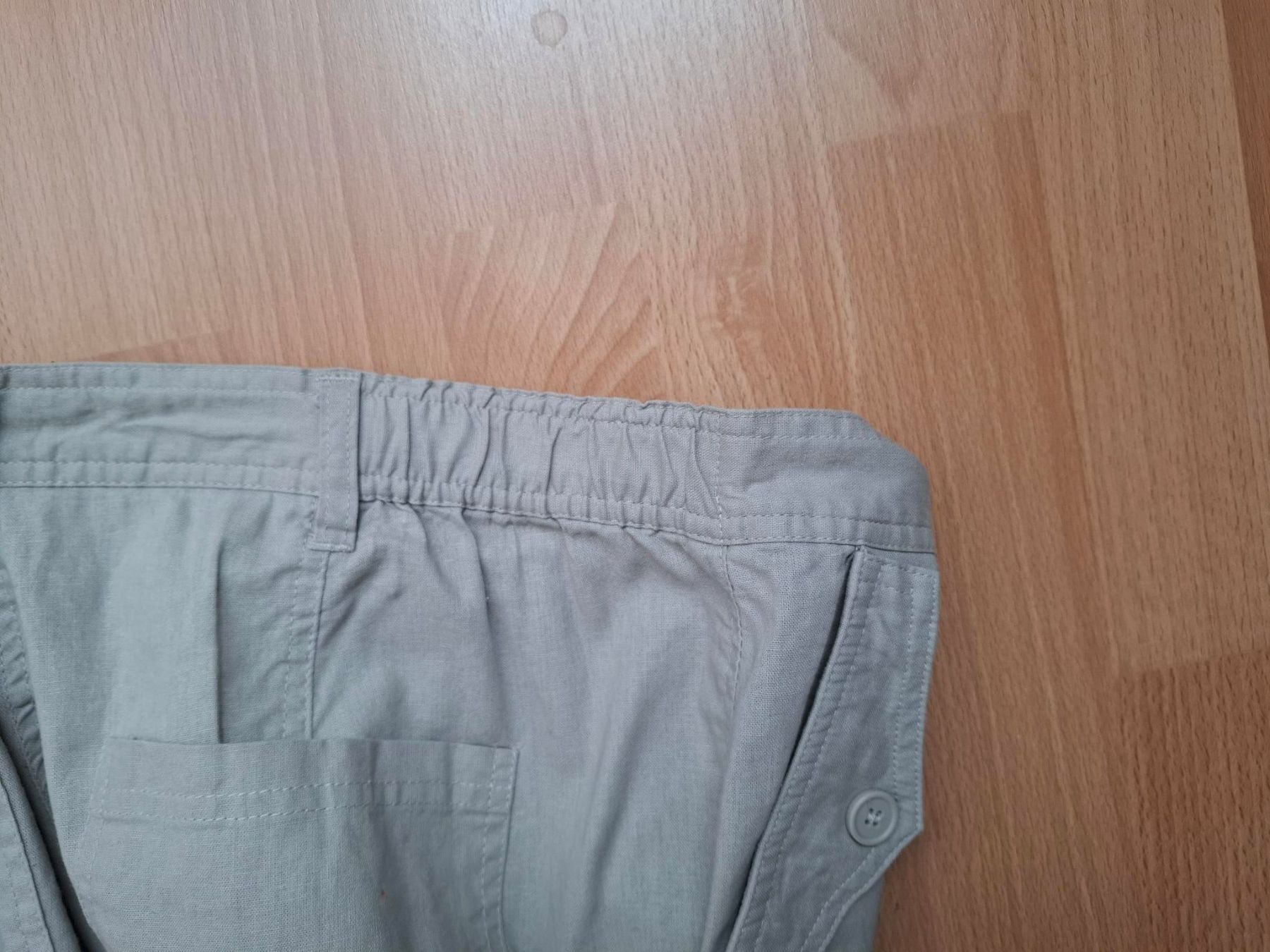 Pantaloni: Pantalon d'été dame – Nuovo (secondo la descrizione) da Porrentruy venduto da Piquetix 3
