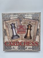 Cardchess - Das etwas andere Schachspiel für Strategen