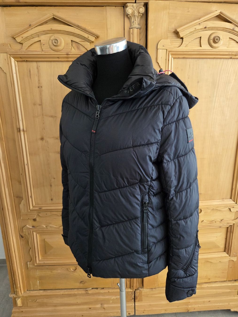 Bogner Giacche: Jacke, Skijacke Bogner – Nuovo (secondo la descrizione) da Wiesendangen venduto da Sinhuk 1