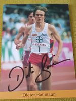 Dieter Baumann - Olympia Gold